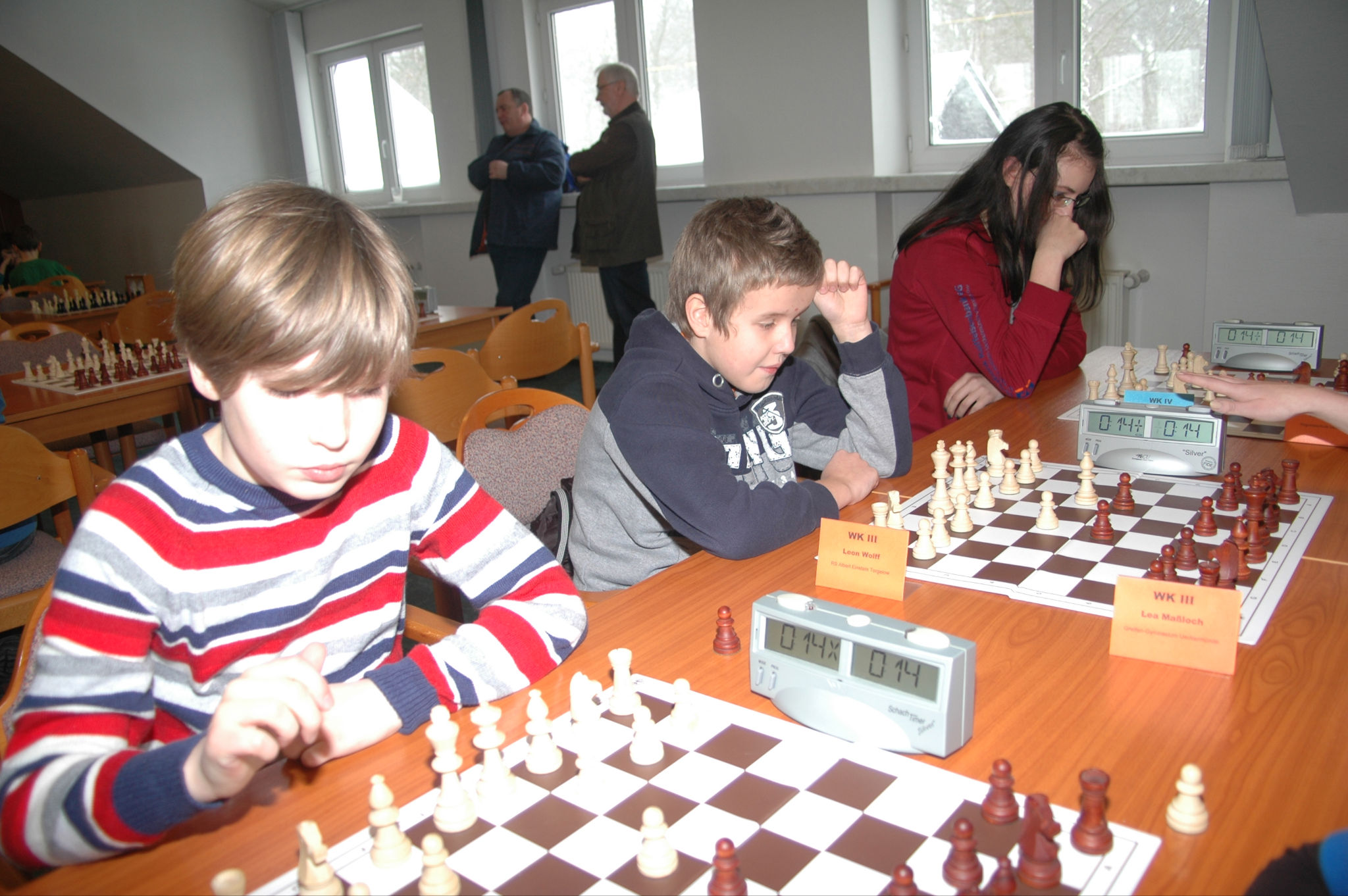 Vorschau